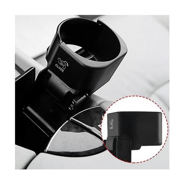 2116800014 Midtkonsoll Koppholder Vannkoppholder For E-klasse C219 W211 S211