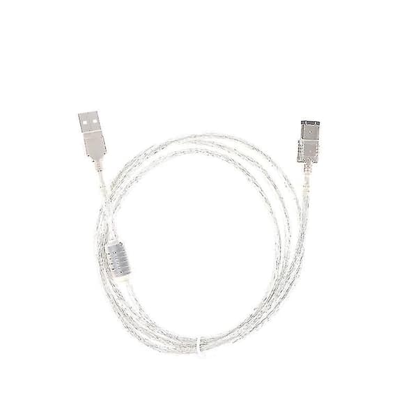 1 x Firewire IEEE 1394 6-nastainen uros-USB 2.0 urossovitinkaapeli