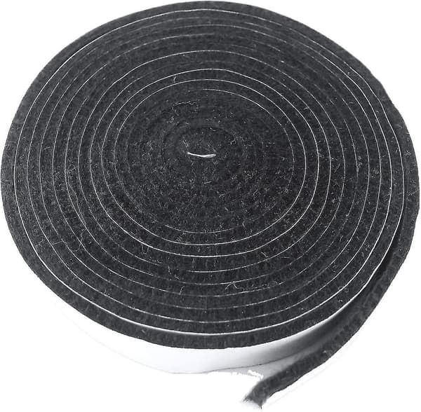 Pakningsring til brystryger/grill, erstatning for Kamado Big Green Egg, BBQ tilbehørssæt