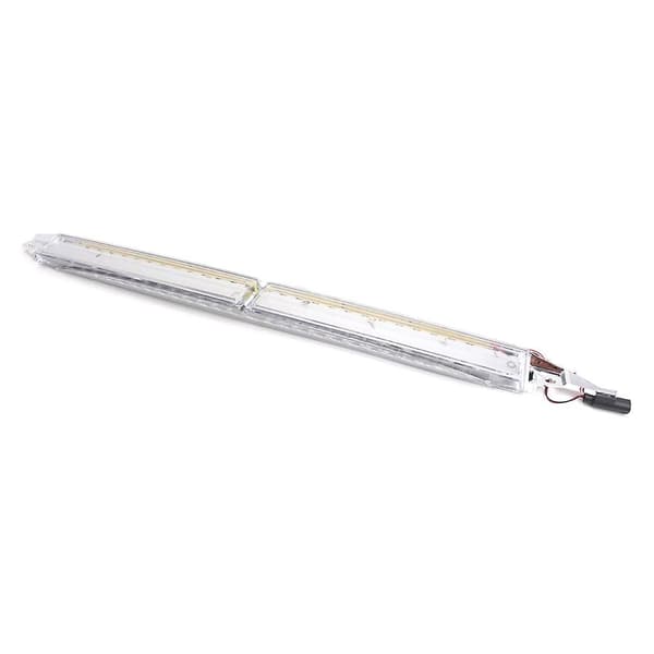 För 5-serien Touring E61 2007-2010 LED 3:e bakre bromsljus Tredje stopplampa Vit