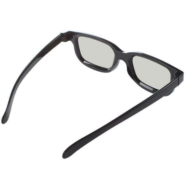 4x 3D-briller kompatible med LG Cinema 3D-tv'er