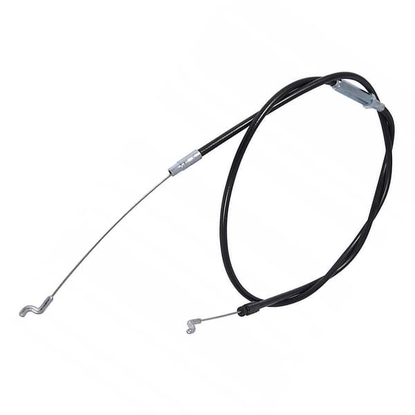 1,4 m Bowdenkabel kompatibel med Al-ko haveredskabsdele
