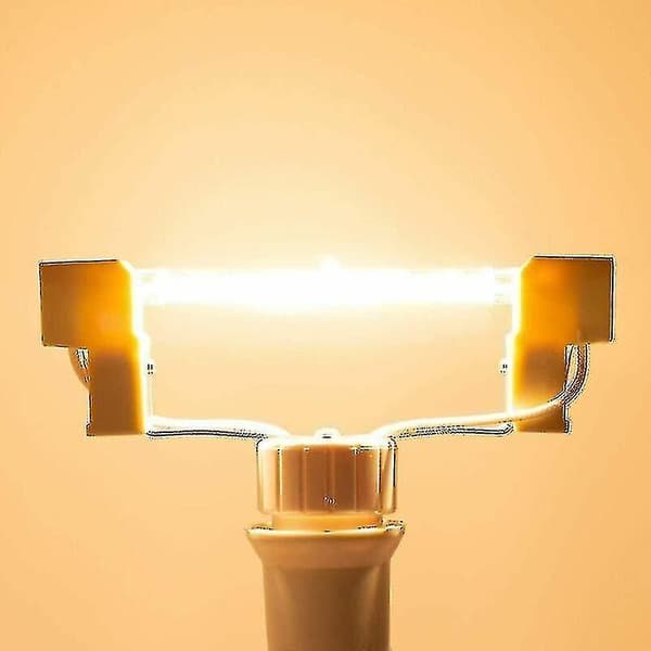 10-pack R7S Halogenlampa 118mm 230W Dimbar