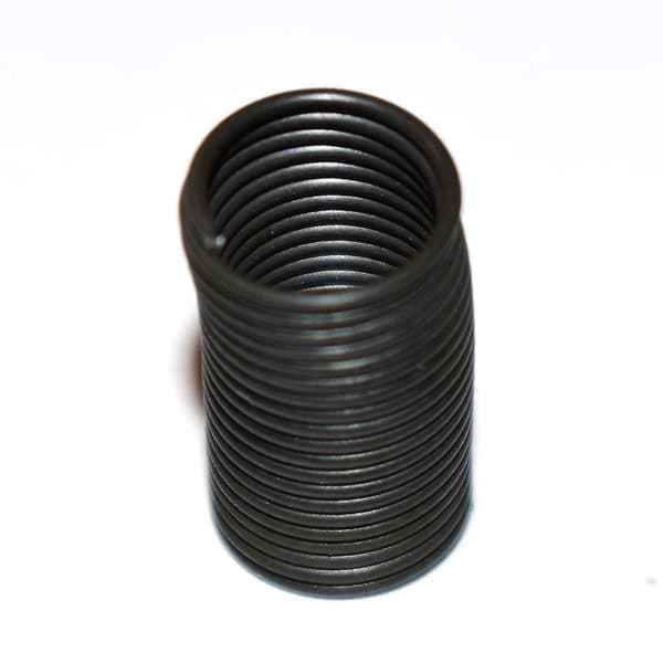-2-veis nitinol formminnelegeringsfjær; 0,7mm9mm15-60mm; Af 60c Mf 30c