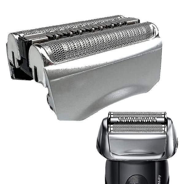 Kutterhode kompatibelt med Braun Series 7 elektrisk barbermaskin