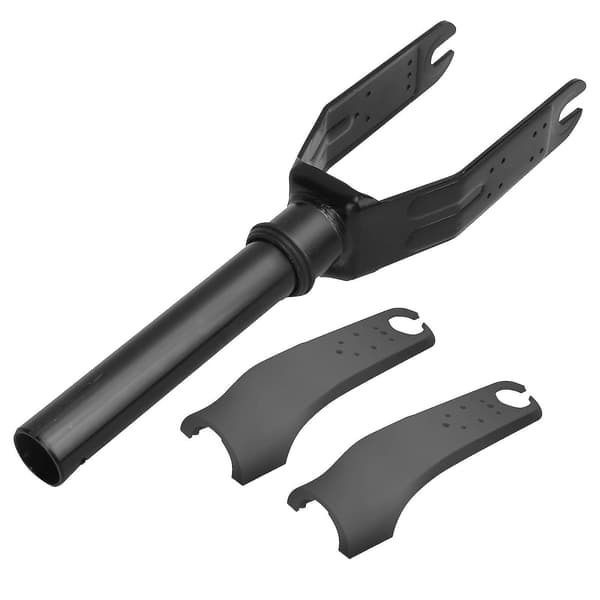 Frontgaffel Erstatning for Xiaomi M365 Pro 2 1S Essential Grå