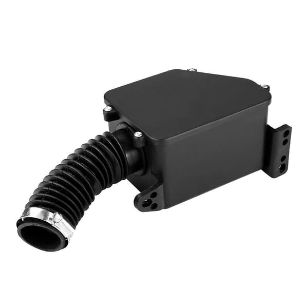 ATV Go Kart Knallert Scooter Luftfilterboks Kompatibel med GY6 150cc