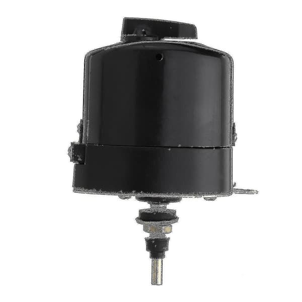 Universal 12v Forrudeviskermotor Kompatibel Med Willys Jeep Traktor
