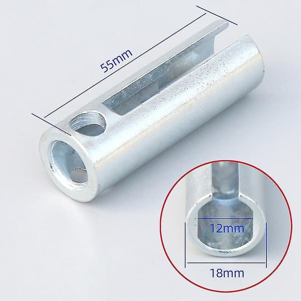 12v Parkeringsvarmer Gløderør Nøgle - Keramisk Stift Kompatibel med Eberspacher 5kw-12v-1-1