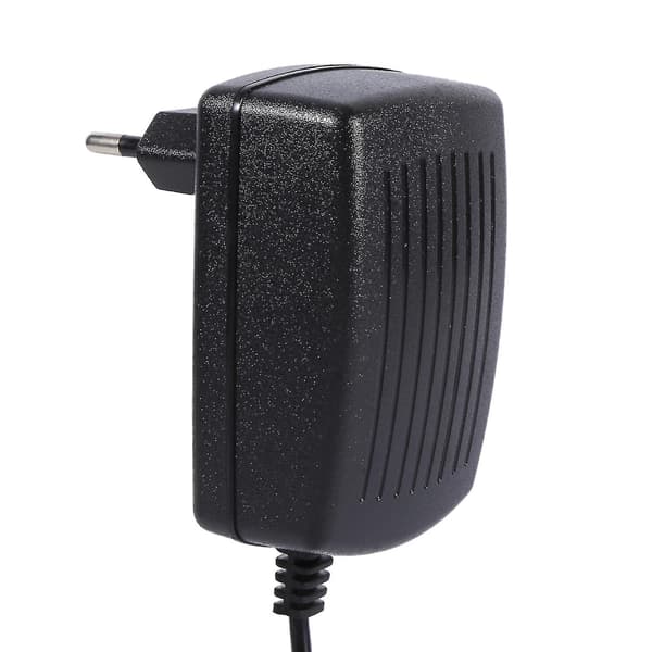 AC 100-240V til DC 12V 3A Strømforsyningsadapter Transformer til Strip LED-lys EU-stik