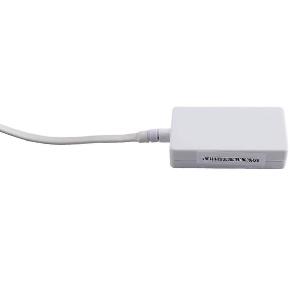 Ilmastointilaitteen älykäs WiFi-ohjausmoduuli