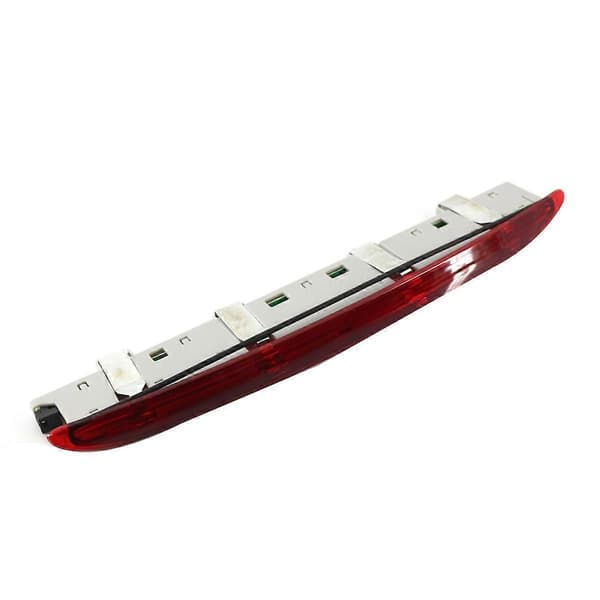 Bakbremselysmontering kompatibel med ML-klasse W164 2005-2011 A1648201056 Red