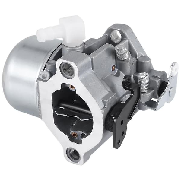 Karburator reparationssæt kompatibelt med Briggs & Stratton motorer