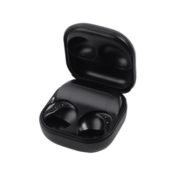 Erstatningsladeetui for Galaxy Buds 2 Pro trådløst øretelefonladeetui Black