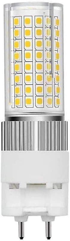 G12 LED-pære 16W dobbel stiftbase kompatibel med metallhalogenbelysning