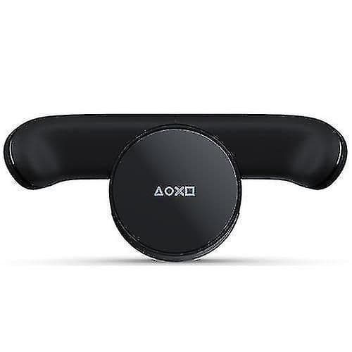 Dorsal kontrollfäste kompatibelt med PS4 Dualshock 4-kontroll