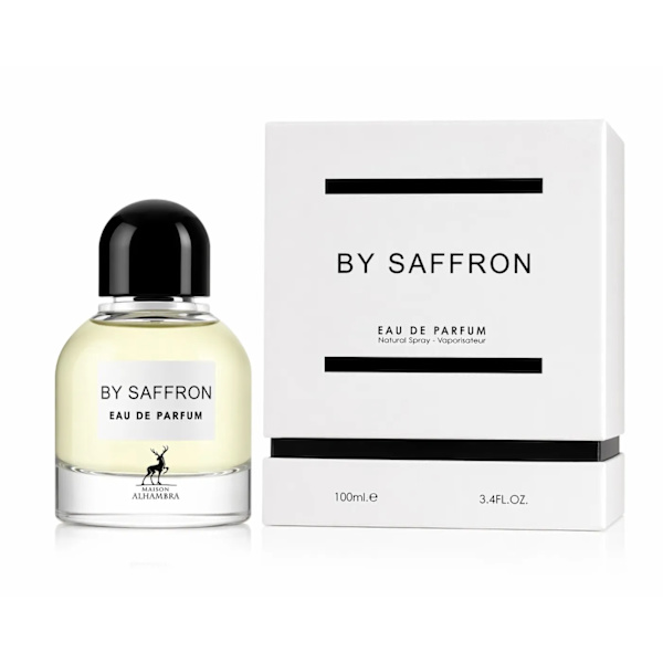 Maison Alhambra By Saffron edp 100ml
