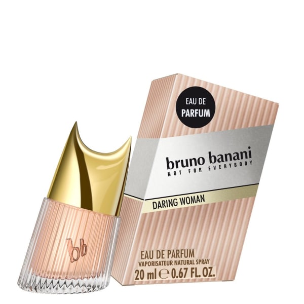 Bruno Banani Daring Woman edp 20ml