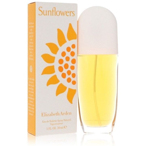 Elizabeth Arden Sunflowers edt 30ml