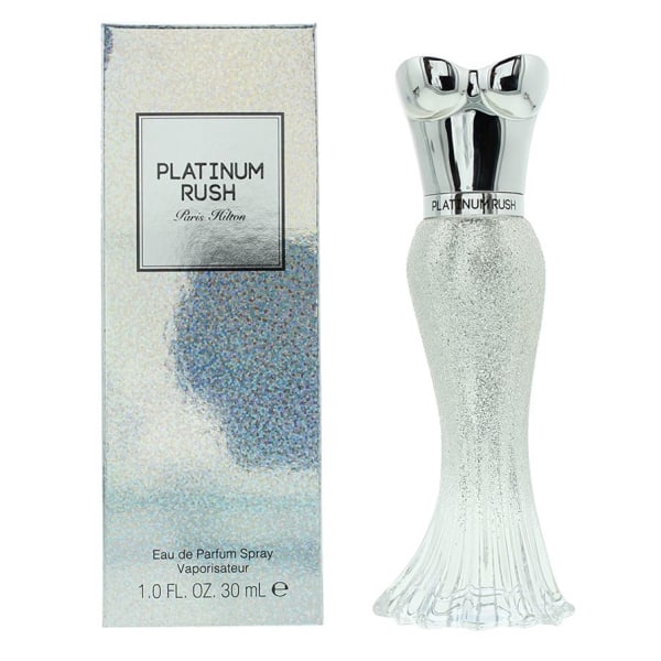 Paris Hilton Platinum Rush edp 30ml