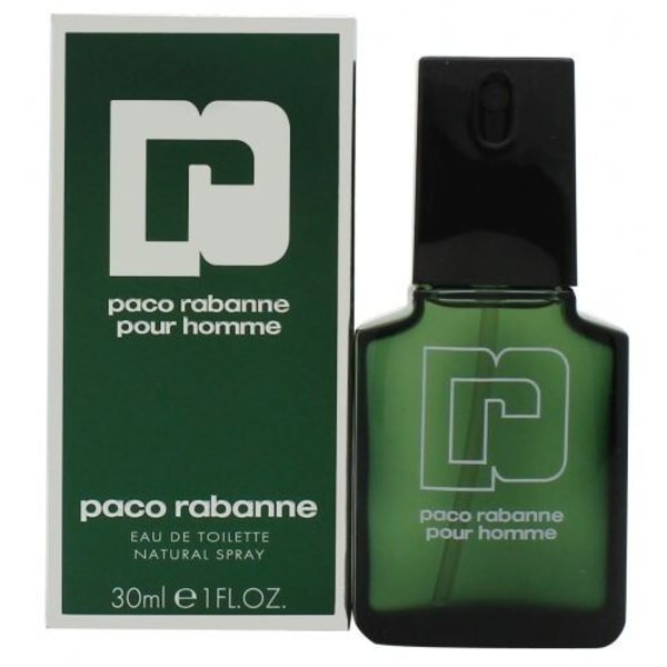 Paco Rabanne Pour Homme edt 30ml