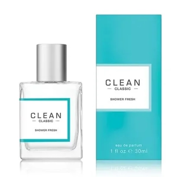 Clean Classic Shower Fresh edp 30ml