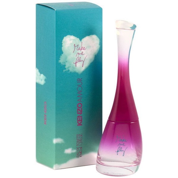 Kenzo Amore Make Me Fly 40ml edt