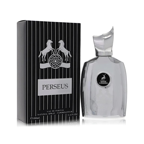 Maison Alhambra Perseus edp 100ml