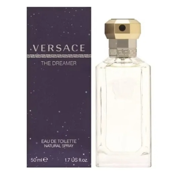 Versace The Dreamer edt 50ml
