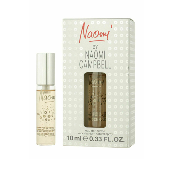 Naomi Campbell Naomi Edt 10ml