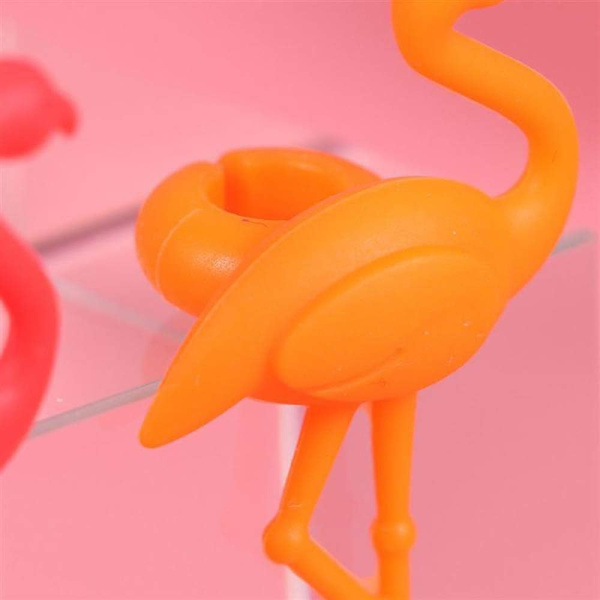 Vinglas Berlocker Drink Markers 12ST