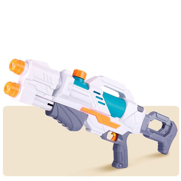 Summer Beach Simning Game Vattenleksaker white 49*22*5.2cm