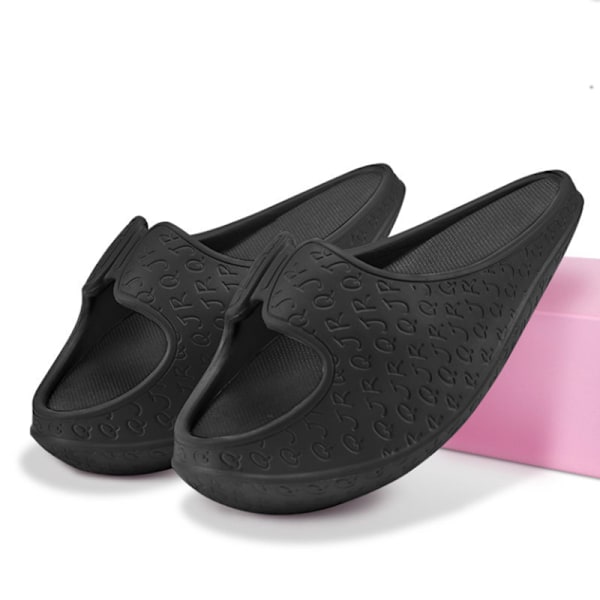 sportskor bantning massager bantning black 39-41