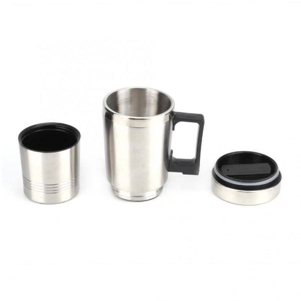 Automatisk vattenkokare uppvärmning kaffe tekopp 1pc