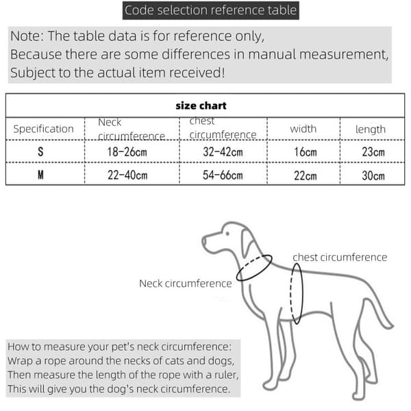 Halloween Cape Ghost Pet Transformation -asu Pet Cosplay black+white medium