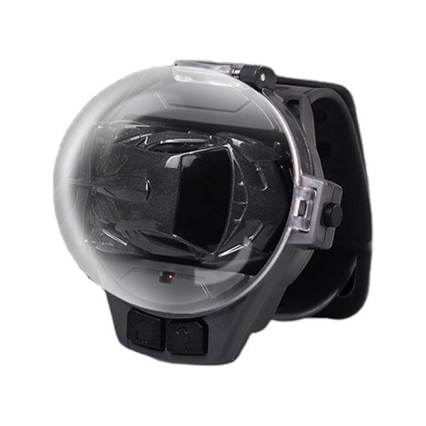 watch rc bil pojke leksak grey