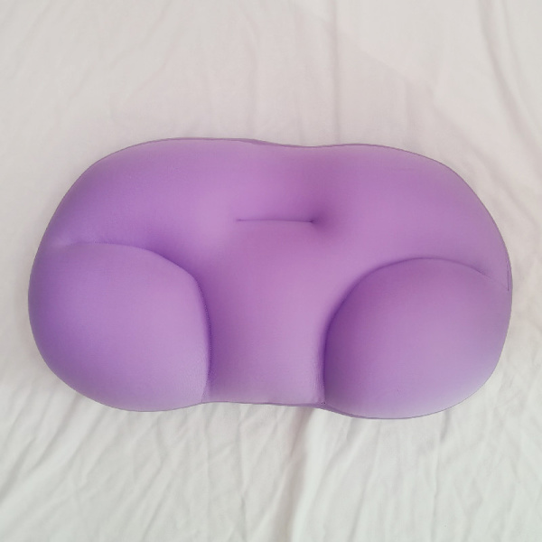 Memory Foam kohdunkaulan tyyny, kaula, olkapää, vartalohierontatyyny bule