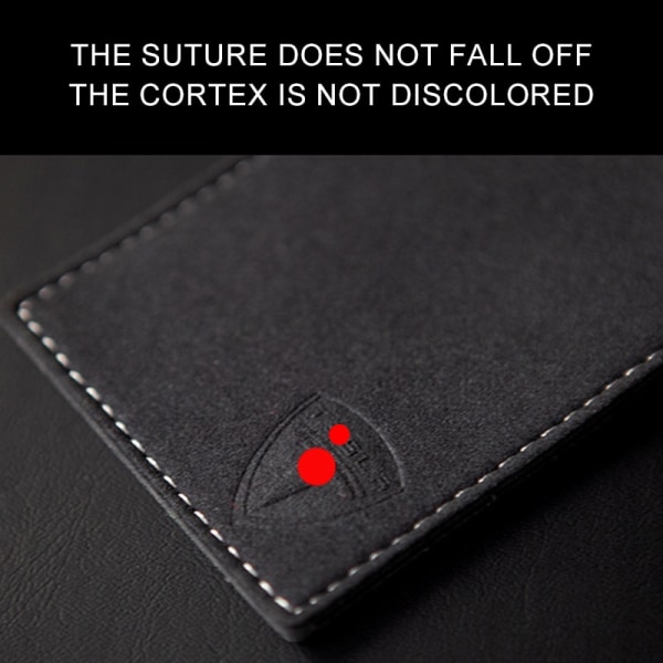 Til Tesla Model 3 Y 2021 Bil Læder Nøgleholder Protector Cover Card Nøglering Taske Til Telsa Model Y Tilbehør Bil Nøglering turn fur red m3