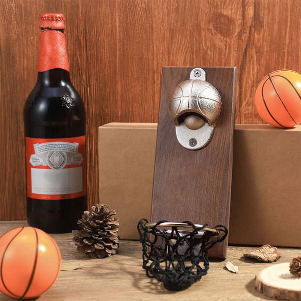 ölkorkskruv basketkork väggkorkskruv 1pc