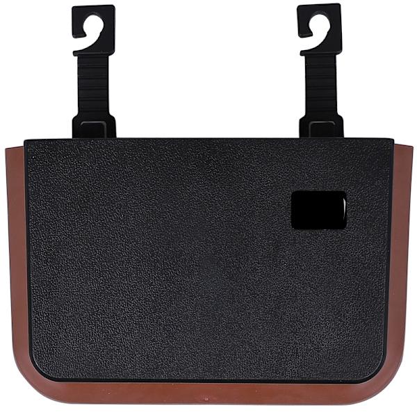 Förvaringsväska för bilryggstöd black upgrade