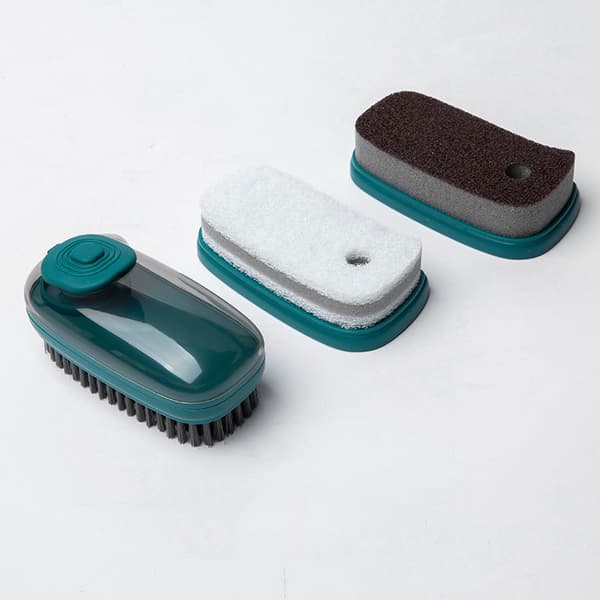 Verktyg för automatisk set green 3PCS