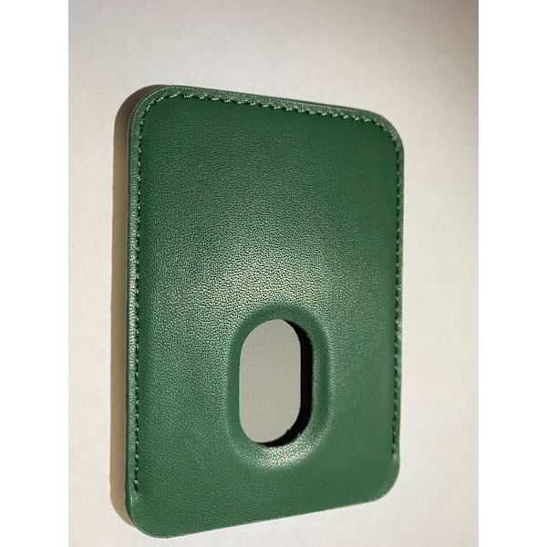 Magnetisk case tillbehör dark green