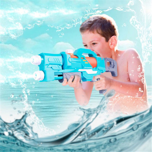 Summer Beach Simning Game Vattenleksaker white 49*22*5.2cm