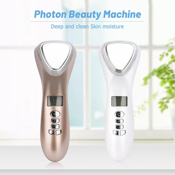 Body Massager Vægttab white 15.4*6*5.5cm