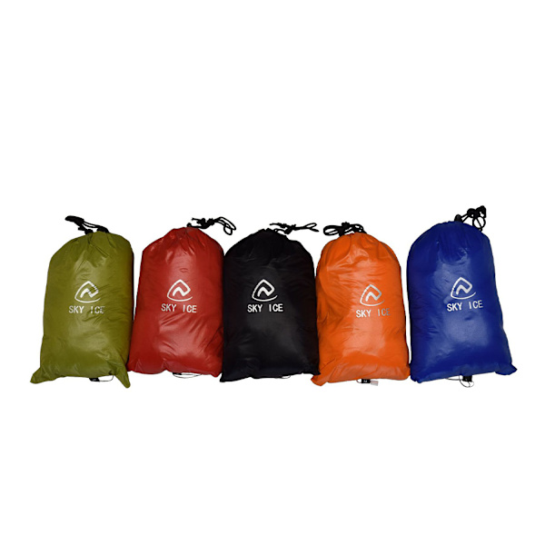Vinter utomhuscampingtält Varma mjuka tofflor stövlar red medium