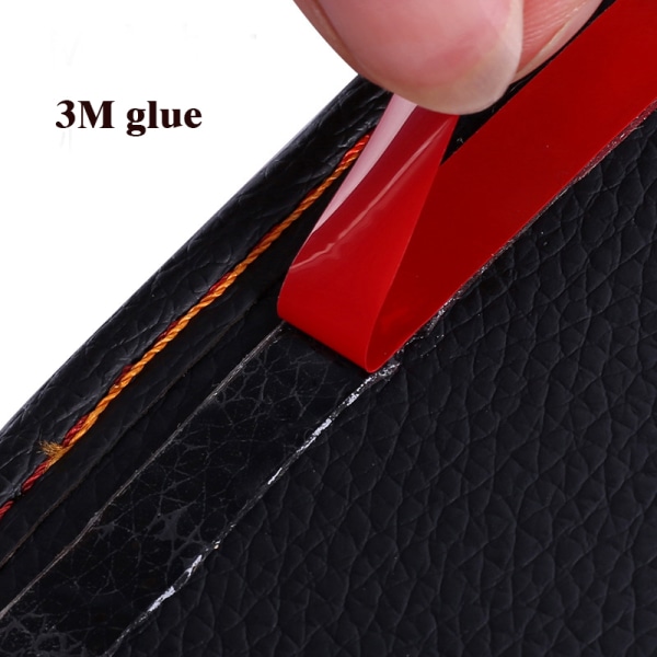 Auto ta emot ett case multi-funktion klistra typ red
