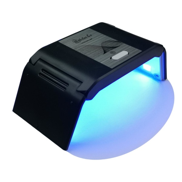 UV-lampe Naglar 36W