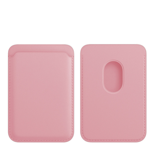 Magnetisk case tillbehör pink