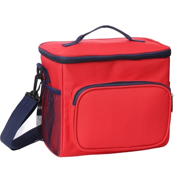 Travel Picnic Bag Lounaskylmälaukku blue