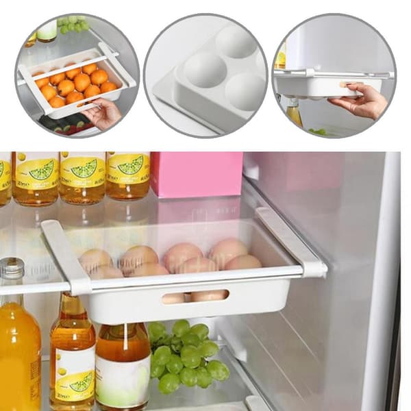 12 stk æg opbevaringsboks 2pc